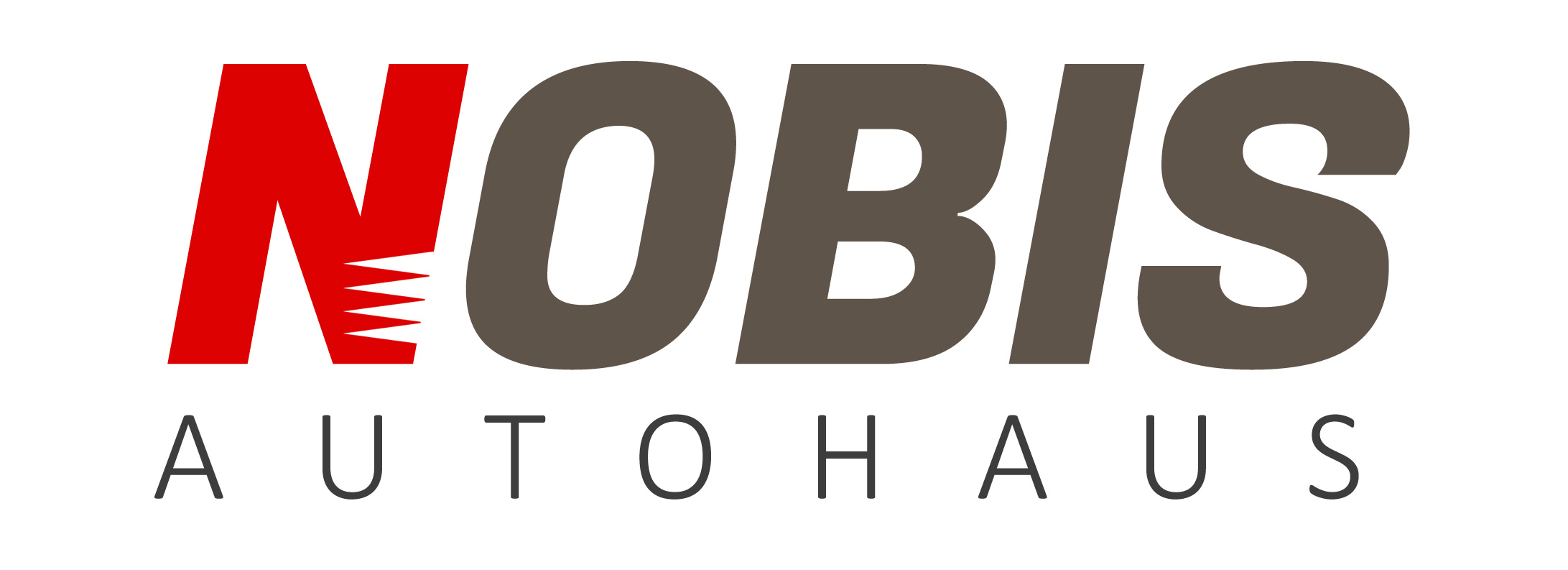 Logo von Autohaus Nobis GmbH & Co. KG