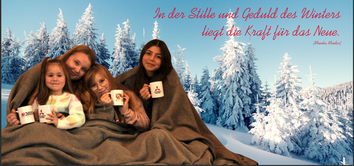 Bild zu Frohe Weihnachten!