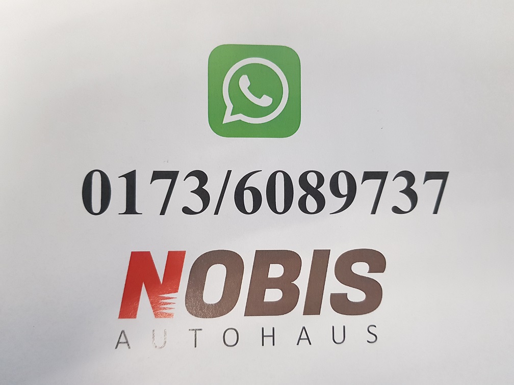 Bild zu Whats App